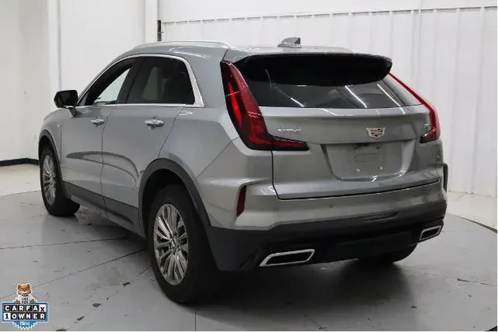 $32995 : Cadillac XT4 2025 Premium Lu image 5