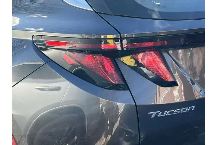$16999 : Hyundai TUCSON 2022 AWD SE 4 image 9