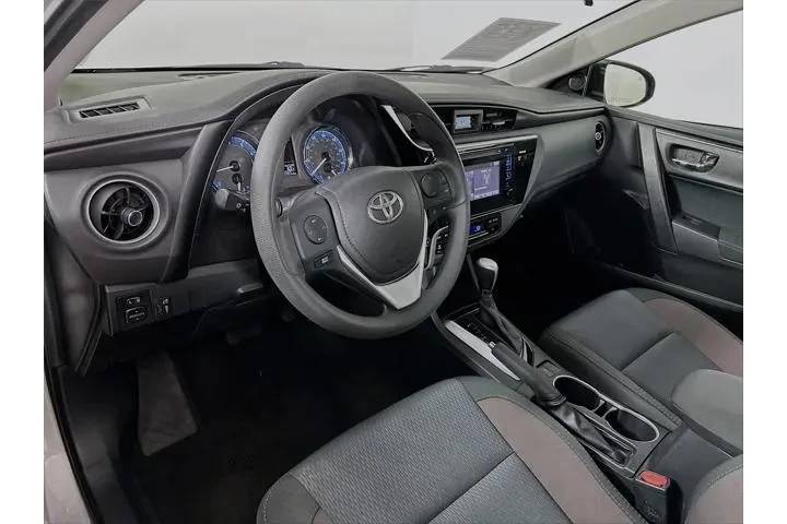 $17250 : Toyota Corolla 2017 LE 4dr S image 9