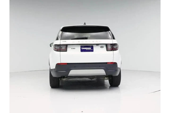 $23998 : Land Rover Discovery Sport 2 image 6