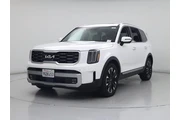 $39998 : Kia Telluride 2023 AWD SX 4d thumbnail