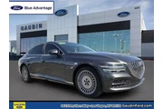 Genesis G80 2022 2.5T 4dr Se en Las Vegas