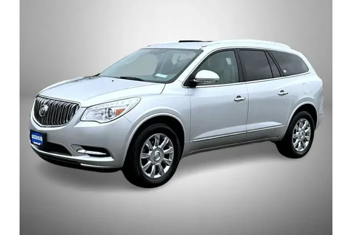 $8995 : Buick Enclave 2014 AWD Leath image 1