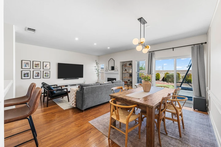 $469900 : Hermosa Casa en Lancaster image 5