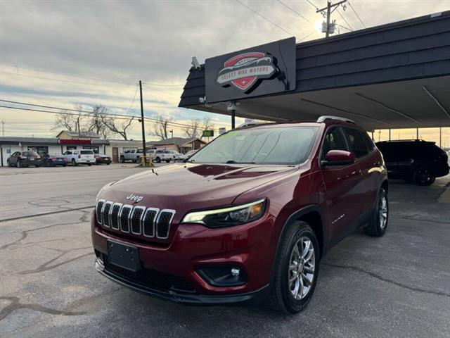 $18900 : 2019 Cherokee Latitude Plus image 3