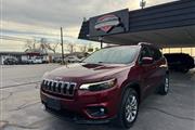 $18900 : 2019 Cherokee Latitude Plus thumbnail