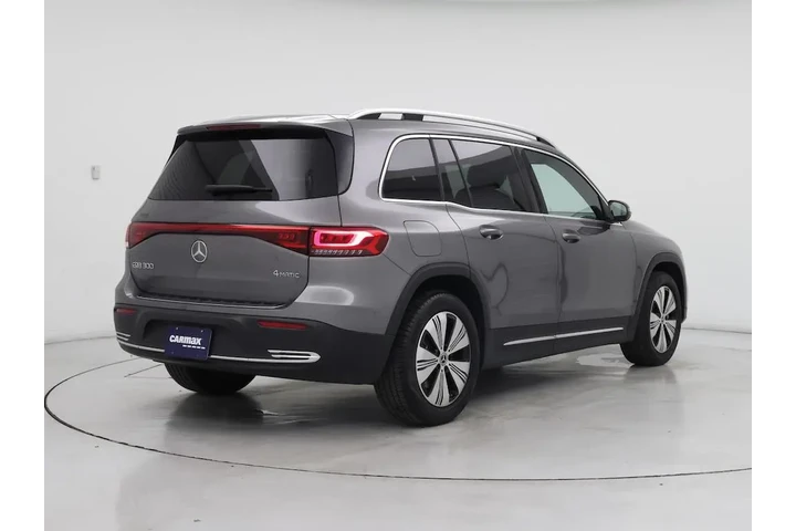 $30998 : Mercedes-Benz EQB 2023 AWD E image 8