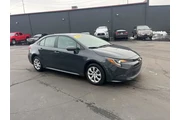 $19988 : Toyota Corolla 2024 LE 4dr S thumbnail