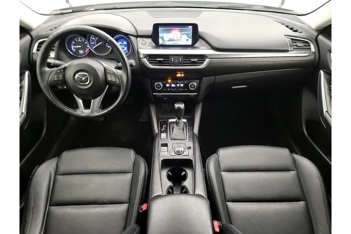 $13599 : Mazda Mazda6 2016 i Touring image 9