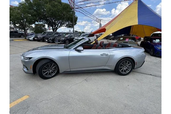 $37444 : Ford Mustang 2024 EcoBoost 2 image 8