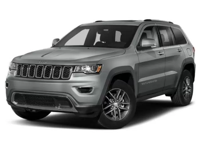 $22280 : Pre-Owned 2018 Grand Cherokee image 2