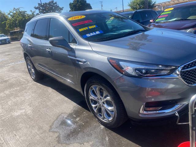 $20999 : 2019 Enclave Avenir image 4