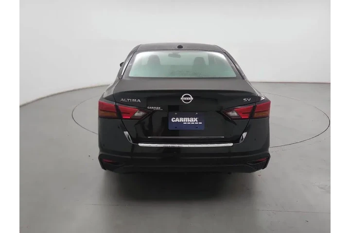 $19998 : Nissan Altima 2023 2.5 SV 4d image 6