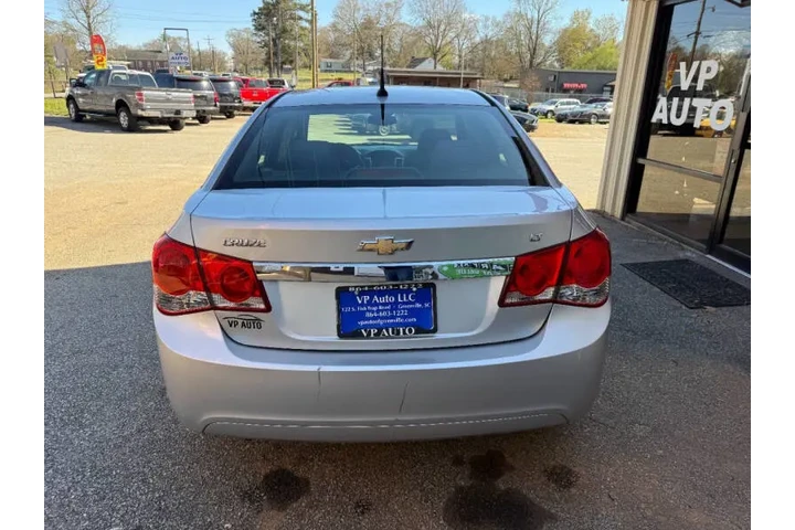 $2999 : 2013 Cruze 1LT Auto image 6