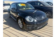$9900 : 2018 Beetle thumbnail