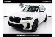 BMW X3 2024 sDrive30i 4dr Sp en Atlanta