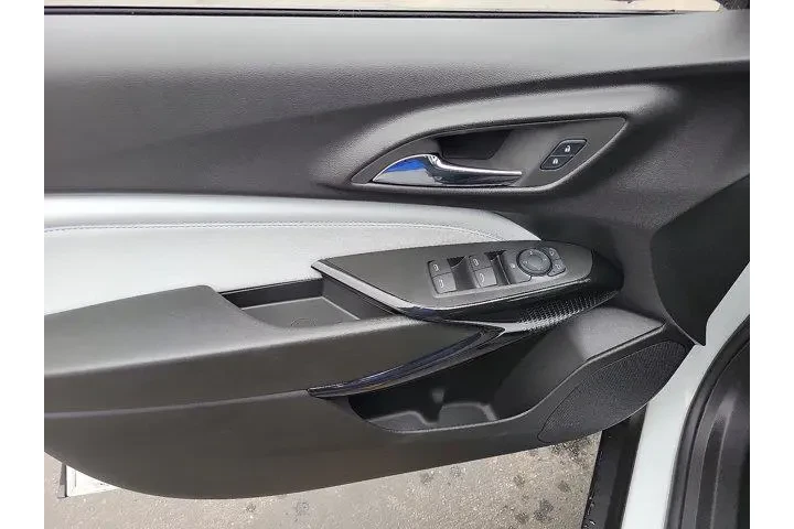 $20530 : Chevrolet Trax 2025 LT 4dr C image 9