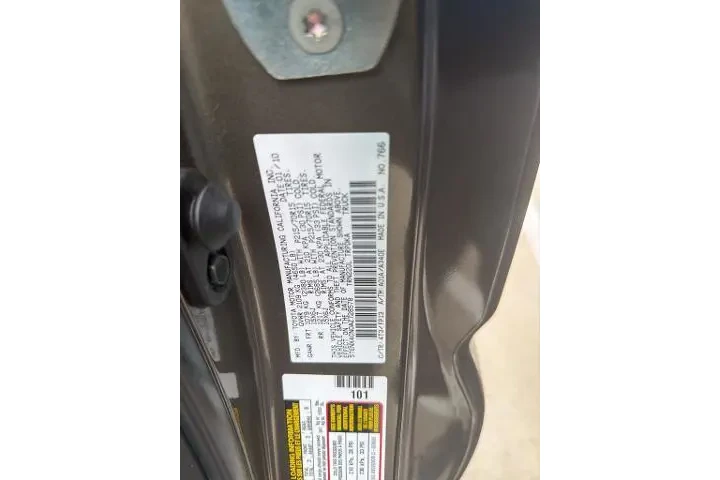 $13979 : Toyota Tacoma 2010 4x2 Base image 8