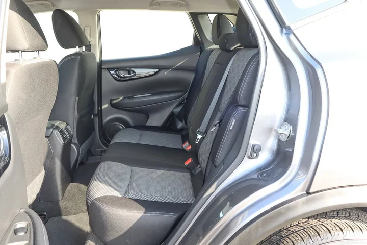 $16288 : 2020 Rogue Sport FWD SV image 8