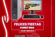 ¡PRECIAZOS EN COMPUTADORAS! en Lima