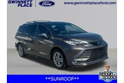 $38899 : Toyota Sienna 2022 Limited 7 thumbnail