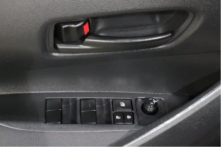 $20998 : Toyota Corolla 2023 LE 4dr S image 7