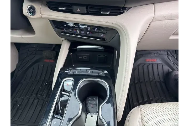 $19000 : Buick Envision 2021 AWD Esse image 10