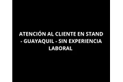 Se requiere personal Guayaquil en Guayaquil
