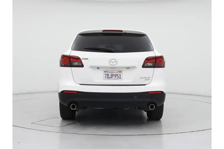 $13599 : Mazda CX-9 2014 AWD Grand To image 6