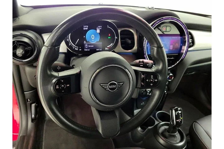 $26998 : MINI Convertible 2024 Cooper image 10