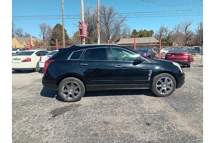 $6000 : 2010 SRX LUXURY COLLECTION image 3