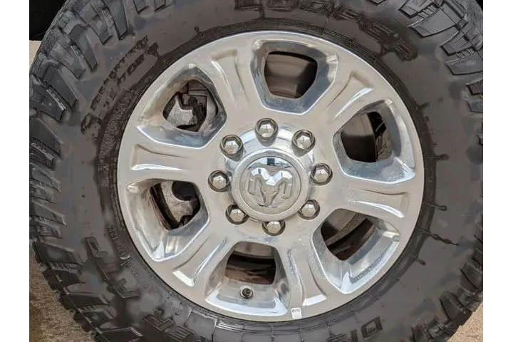 $39487 : Ram 2500 2023 4x4 Big Horn 4 image 9