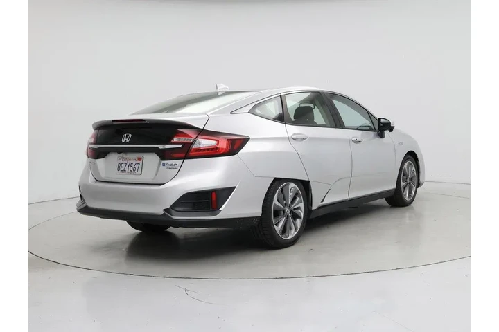 $17998 : Honda Clarity Plug-In Hybrid image 8