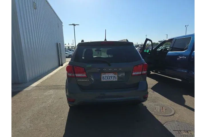 $10900 : Dodge Journey 2019 SE 4dr SU image 5