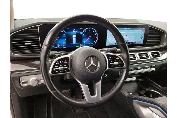 $34998 : Mercedes-Benz GLE 2020 AWD G image 10