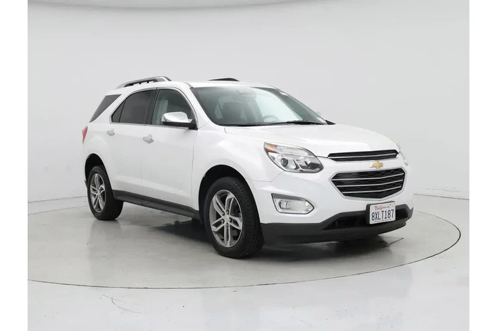 $15998 : Chevrolet Equinox 2016 AWD L image 1
