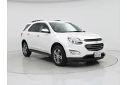 Chevrolet Equinox 2016 AWD L en Fresno