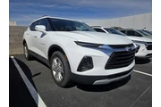 Chevrolet Blazer 2019 LT 4dr en Las Vegas