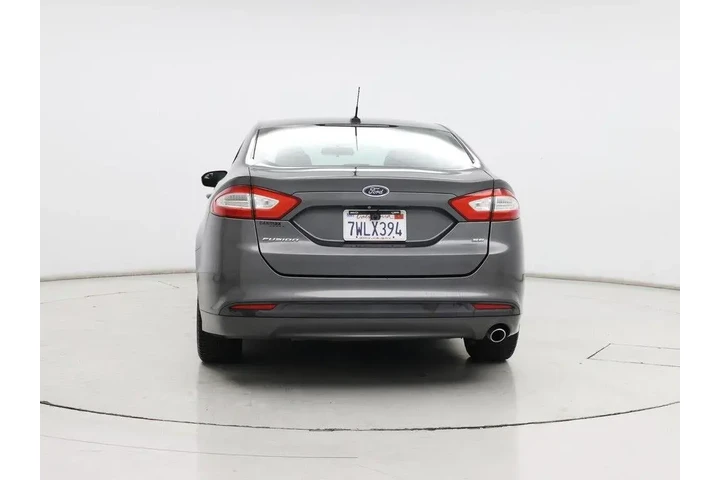 $14599 : Ford Fusion 2015 SE 4dr Seda image 6