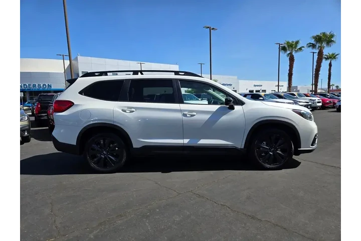 $30000 : Subaru Ascent 2022 AWD Onyx image 7