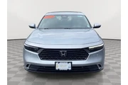 $27479 : Honda Accord Hybrid 2023 EX- thumbnail