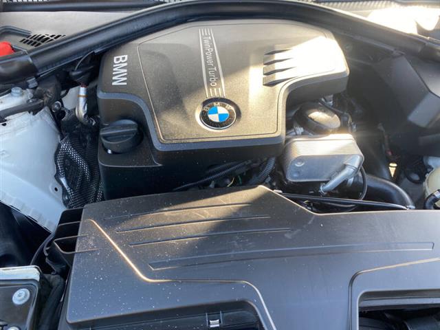 $13999 : 2014 BMW 3 Series 320i image 8