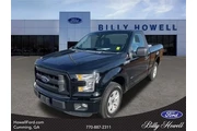 Ford F-150 2016 4x2 XL 2dr R en Atlanta