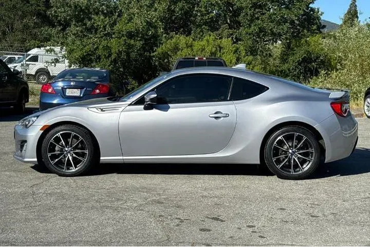 $19421 : Subaru BRZ 2020 Limited 2dr image 8