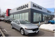 Honda Accord 2024 LX 4dr Sed en Long Island