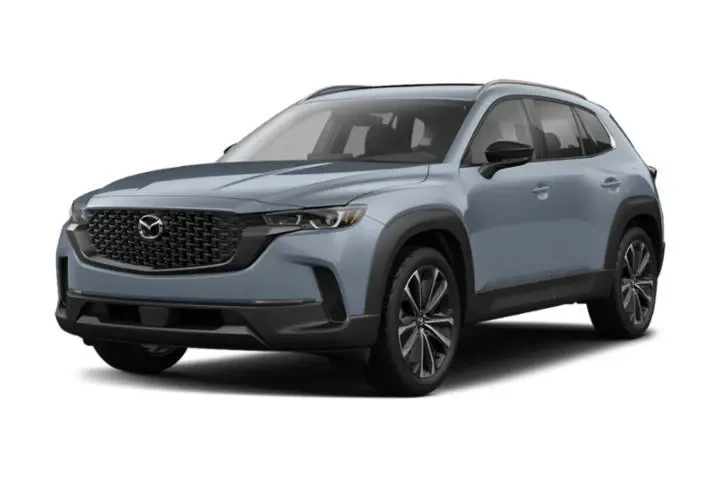 $30990 : Mazda CX-50 2024 AWD 2.5 S P image 1