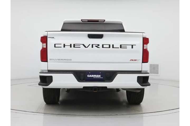 $39998 : Chevrolet Silverado 1500 202 image 6
