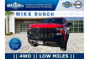 Chevrolet Silverado 1500 201 en Atlanta