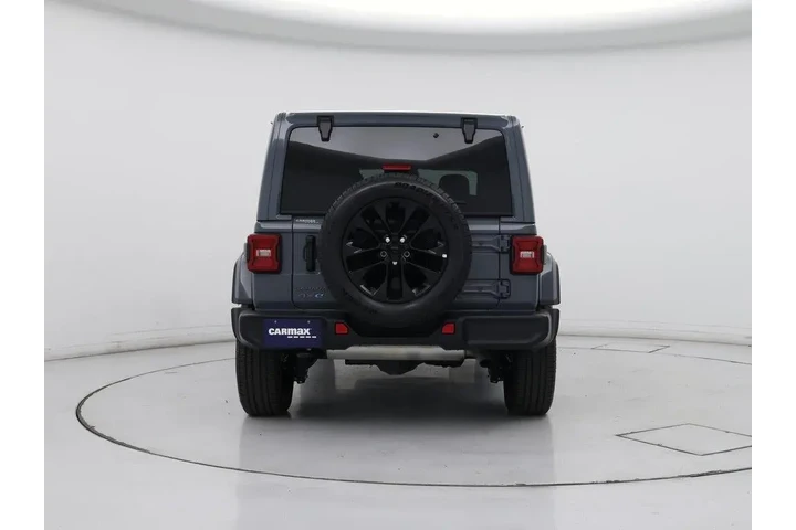 $34998 : Jeep Wrangler 2025 4x4 Backc image 6