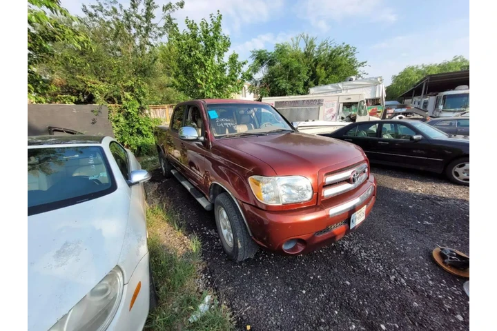 $5200 : 2006 TOYOTA TUNDRA DOUBLE CAB image 3